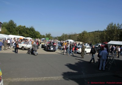 Oldtimertreffen 2010