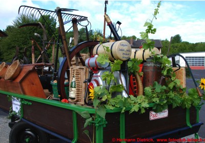 Oldtimertreffen 2013