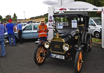Oldtimertreffen 2022
